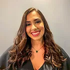 Ana Carolina Luna Fragoso / Ex-aluna Preparanutri